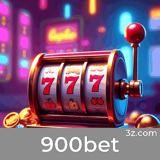 900bet: Seu Cassino Online Seguro e Premiado