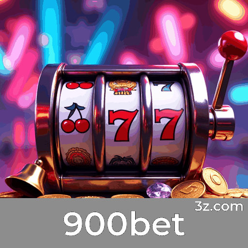 900bet: Seu Cassino Online Seguro e Premiado